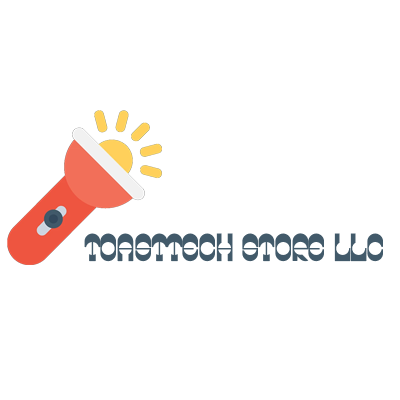 A small flashlight contains great hope.